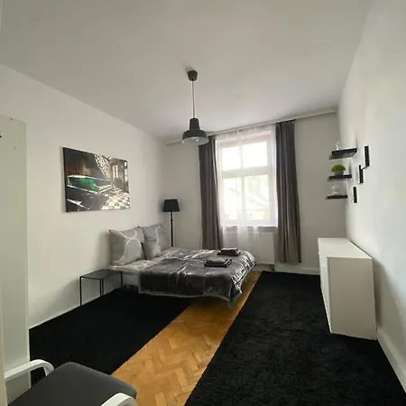 Apartment Koletek Old Town *