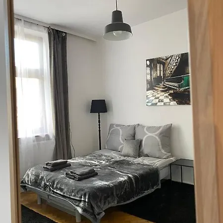 Koletek Old Town * Krakow