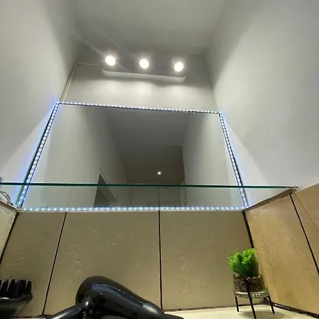 公寓 Koletek Old Town *