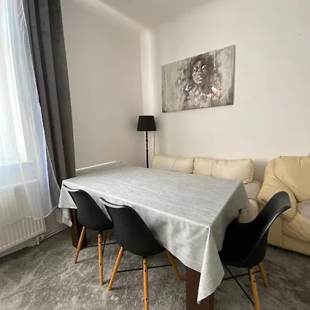 Koletek Old Town Apartment *