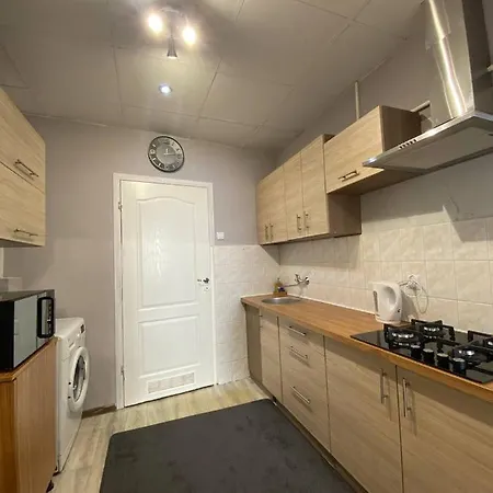 Koletek Old Town Krakow