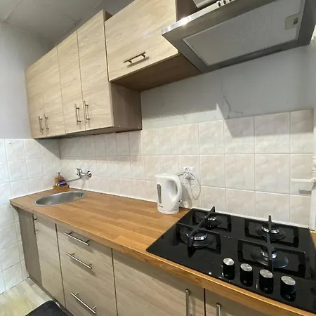 Koletek Old Town * Krakow